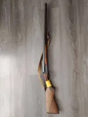 Иж-43 к-12 №8812058 Ружье иж-43 к-12