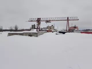 Комплекс «Первомайская»:
Земельный участок, 49:09:030715:137; Площадь уточненная 104 кв. м Магаданская обл., г. Магадан, ул. Первомайская, д. 25, 
Земельный участок, 49:09:030715:138; Площадь уточненная 532 кв. м Магаданская обл., г. Магадан, ул. Первомайская, д. 25, 
Земельный участок…