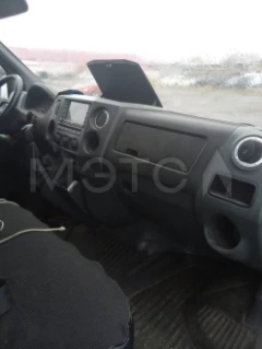 т/с газ a31r32  газель next фургон , vin x96a31r32j0845417, гос. рег. знак е508кв134 транспортное средство газ a31r32, vin x96a31r32j0845417, гос. рег. знак е508кв134, 2017 г.в., цвет светло серый