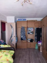 Квартира 30,2 кв.м, 1/6 доля, Нижегородская обл., пос. Решетиха. 1/6 доля квартиры в Нижегородской обл., еще 1/6 доля квартиры в Нижегородской обл., еще 1/6 доля в праве на жилое помещение, площадь: 30,2 кв.м, адрес (местонахождение): Нижегородская область, Володарский район, пос. Решетиха, просп…
