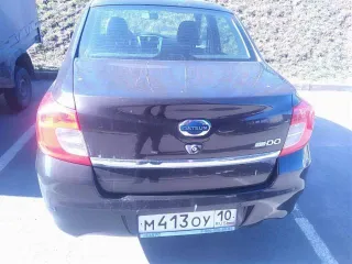 Автомобиль имеет следующие неисправности, требующие устранения: расход масла, автомобиль не заводился более четырех лет, завести автомобиль не представляется возможным в связи с ржавчиной в цилиндрах, вмятины на задних крыльях, багажник не открывается в связи с ржавчиной на замке, ручной тормоз не…