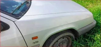 Citroen ZX 1992 года, 88 лс, 111111 км. Автомобиль легковой, марка: СИТРОЕН ZX, модель: AVANTAGE, VIN: VF7N2B40001B41712, гос. рег. номер: С405ТУ39, год изготовления: 1992.