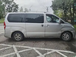Hyundai Grand Starex 2008 а/м Hyundai Grand Starex, г/в 2008, г/н О156СЕ193, VIN KMJWAH7JP8U008204. Обременение: залог, арест, н/ц 1 714 286,00 руб., з-к 342 857,00 руб., ш/а 17 143,00 руб. Вид транспорта: Автомобиль Год выпуска: 2008 Государственный регистрационный знак: О156СЕ193 VIN номер…