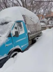 ГАЗ 33021 1996, ГАЗ 33021 ГАЗ 33021; Идентификационный номер (VIN): XTH330210T1604279; Наименование (тип ТС): Грузовой бортовой; Гос. номер: О287КР190; Год изготовления ТС: 1996; Модель, № двигателя: 353820; Шасси (рама) №: Нет данных; Кузов (кабина, прицеп) №: KABIHA12196; Цвет кузова: Голубой…