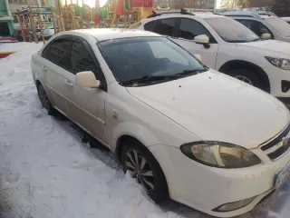 Daewoo Gentra, 2014: Daewoo Gentra, 2014 г., в залоге у АО «ТБанк». Транспортное средство: Daewoo Gentra, Идентификационный номер (VIN номер): XWB5V319VEA563108, Год выпуска: 2014 гос. номер У719ЕХ774, находится в залоге у АО «ТБанк».
