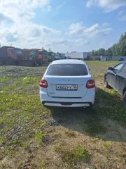 LADA Granta 2023, VIN-номер XTA219140P0486830. Ознакомиться с имуществом можно по месту нахождения: Тюменская область, г.Тюмень, ул. Дачная 2/1, предварительно согласовав время с финансовым управляющим по тел. +79199357710, либо направив запрос на электронную почту Сhonko-marina@rambler.ru, с…