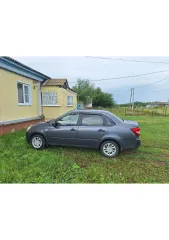 LADA Granta 219010 2018 Легковой автомобиль марки: LADA, модели: 219010 LADA Granta, год выпуска: 2018 г., идентификационный номер (VIN): XTA219010J0552610 С имуществом можно познакомиться по адресу: 397350, Воронежская область, Поворинский р-н, с. Самодуровка, ул. Советская, д. 28 по…