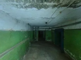 Продажа нежилого помещения по адресу: г. Москва, пр. Окружной, д. 12 площадью 212,7 кв. м (Подвал № 0), кадастровый номер: 77:03:0003019:2218. Назначение нежилого помещения: Свободное. Общая площадь: 212.7. Кадастровый номер: 77:03:0003019:2218.