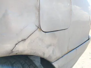 Nissan Cefiro 1997 года, 155 лс, 258148 км, АКПП. Транспортное средство, 1997 года выпуска, цвет белый (светло-серый). Заводится, на ходу. После аварии. Перед надо переваривать, и усиливать. Ест масло. Все пороги и арки переваривать, дно тоже гнилое, стойки, стаканы под замену. Коробка передач…