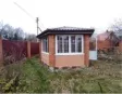 Земельный участок, площ. 800 кв. м, КН: 50:09:0050613:40, категория земель: земли сельхозназначения, виды разрешенного использования (далее – ВРИ): для садоводства. Местоположение установлено относительно ориентира в границах участка: Московская обл., Солнечногорский р-н, в р-не дер. Повадино СНТ…