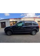 Lada Granta, 2024, 78 лс. Автомобиль легковой, марка: LADA GRANTA, модель: 219470, VIN: XTA219470R0257180, гос. рег. номер: О620ВР126, год изготовления: 2024. ТС находится в залоге у Акционерное Общество "ОТП Банк".
