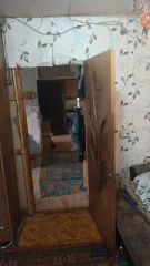 Дом 42,6 кв.м. и земельный участок 664 кв.м. в Рязанской области, г. Скопин, ул. Рабочая, д. 33. Кадастровый номер дома: 62:28:0030518:22, кадастровый номер участка: 62:28:0030518:9.