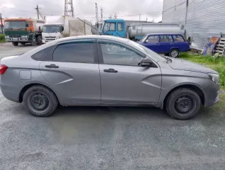Lada Vesta 2020 года, 106 лс, марка, модель ТС: LADA VESTA, VIN номер: XTAGFL110MY480478, залог ПАО Социальный коммерческий банк Приморья «Примсоцбанк»
