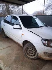 Автомобиль легковой марки: LADA, модель: 219000 Granta, год выпуска: 2012 г., № шасси  рамы : отсутствует, кузов №: XTA219000C0057457, идентификационный номер  VIN : XTA219000C0057457  находится в залоге у ПАО  Совкомбанк