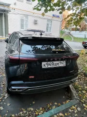 OMODA C5 2022 автомобиль марки OMODA модель C5 2022 г.в. VIN-номер LVVDB21B5ND375802 ознакомление с документами об имуществе, договором о задатке, купли-продажи - на сайте bankrot.torggroup.org или у организатора торгов. Ознакомление с лотом – по месту нахождения имущества - у организатора торгов…