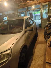 АВТОМОБИЛЬ МАРКИ LАDА МОДЕЛЬ 219000 LАDА GRANTA 2012 Г.В. VIN-НОМЕР XTA219000C0041779