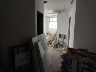 Квартира, жилое помещение, кадастровый номер 77:08:0010001:5405, адрес: Москва, Хорошево-Мневники, пр-кт. Маршала Жукова, д. 78, кв. 284