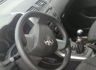 Овсепян А.Д.   Лот №1 Автомобиль марки TOYOTA , модель Corolla 2011 года выпуска, VIN: JTNBV58E50J155267, цвет: белый  в залоге у ПАО Совкомбанк , автомобиль находится в общей собственности с супругом. НЕ ЗАВОДИТСЯ.
