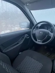 Lada Granta 2024, VIN: XTA219140R0557349, госномер М870ВХ186. Находится в залоге. Ознакомление с имуществом по месту его нахождения с момента публикации до окончания приема заявок по предварительной записи на au.piletskiy@gmail.com.