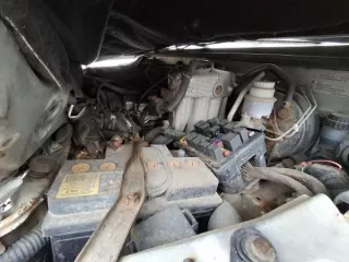 Автомобили иностранных марок в различном техническом состоянии Автомобиль ХЕНДЭ АКЦЕНТ, г/н М396АН46, VIN  X7MCF41BP4M012389, 2004г. в.,  цвет: серебристыйАвтомобиль ГРЕЙТ ВОЛЛ CC 6461 KM29, г/н  У603ОТ47, VIN Z8PFF3A5XCA020457, 2011 г. в., цвет: светло-серыйАвтомобиль Ниссан Альмера 1,5, г/н…