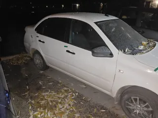LADA Granta 2019 Легковой автомобиль. Марка: LADA, Модель: Granta, VIN: XTA219010L0657001, Год выпуска:2019. Ознакомление с имуществом производится по предварительному согласованию с финансовым управляющим по электронной почте: semina.torg@yandex.ru либо по телефону +7 (919) 273-13-96

Обращаю…
