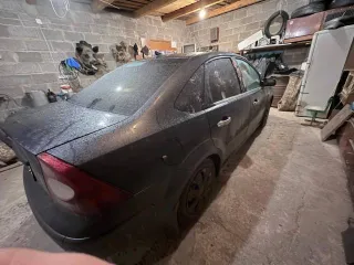 Ford Focus 2006 года, 125 лс, VIN: X9F4XXEED46U21231, в залоге у ООО МФК «ПСБ Финанс»