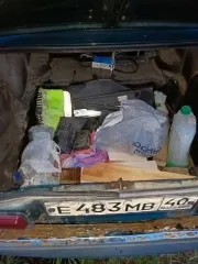 VAZ 2107, 2006 года, 74 лс, 17529 км. Транспортное средство, ВАЗ 21074, 2006 г.в., VIN: XTA21074062367980, гос. рег. знак: Е483МВ40, модель, номер двигателя: 21067, 8340874, мощность (кВт/л.с.): 55.0/74.0, рабочий объём двигателя (см3): 1568, цвет кузова (кабины): темно-зеленый, масса в снаряженном…