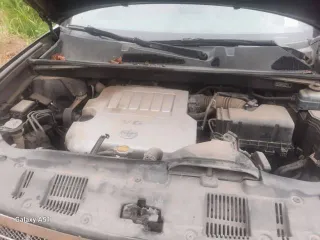 Toyota Highlander, 2013, 274 л.с., 419707 км, АКПП, TOYOTA HIGHLANDER, год изготовления: 2013, VIN: JTEES42A602220160, г/н: Р064ХМ26