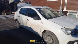Renault Logan, 2020. Автомобиль: марки RENAULT, модель LOGAN, VIN X7L4SRLV465380327, год выпуска 2020, тип ТС – легковой, (Пробег транспортного средства заявлен — 114 059 км. Пробег двигателя не тождественен, а именно занижен. Согласно полученным данным, фактические показания, отражающие реальный…