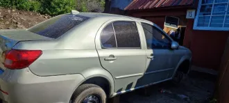 автомобильтранспортное средство fAW V5 fAW  V5 , выпуска 2013 года, кузов  коляска  № LFP73ACC2D5B34733, цвет ЗОЛОТИСТЫЙ, идентификационный номер  VTN  LFP73ACC2D5B34733, государственный регистрационный знак К171К0774 Имущество является предметом залога: ООО МК «Центрофинанс групп»