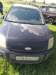 Ford Fusion 2007 года, 100,6 лс, 411993 км, легковой универсал, марка, модель: FORD FUSION, идентификационный номер (VIN): WF0UXXGAJU7U59002, номер шасси (рамы): нет, год выпуска ТС: 2007, номер кузова (кабины): WF0UXXGAJU7U59002. Техническое состояние: Провалилась педаль сцепления, топливная…