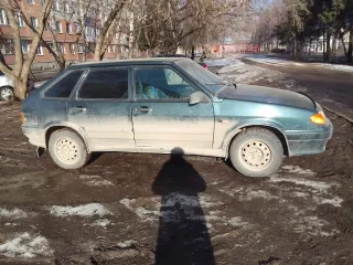 ВАЗ 21114 2013 Автомобиль марки ВАЗ модель 21114 2013 г.в. VIN-номер XTA211440D5206844 Осмотр имущества осуществляется с 10:00 до 17:00 по мск, за исключением выходных и праздничных дней, выпадающих на данный день недели, согласно производственному календарю, по предварительному согласованию с…