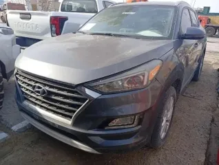 Hyundai Tucson, 2020, VIN: KMHJ381ABLU358267, 1 шт. Автомобиль, 2020 года выпуска, марка Hyundai Tucson, модель Hyundai Tucson.