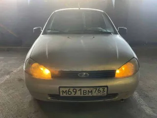 LADA Kalina, 2012 легковой автомобиль марка: LADA 111930, модель: LADA KALINA, год изготовления: 2012, цвет: серебристый, VIN: XTA111930C0204804, ПТС: 63НМ928745, г/н: ТС М691ВМ763, разрешенная максимальная масса 1555 кг, масса без нагрузки 1155 кг, вид собственности: индивидуальная. Обращаю…