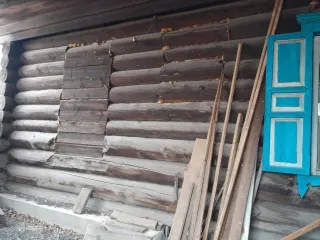 Дом 86,7 кв.м и участок 1123 кв.м в Красноярском крае. Земельный участок площадью 1123 +/- 23.46 кв. м. Местоположение установлено относительно ориентира, расположенного в границах участка. Ориентир здание в границах участка. Почтовый адрес ориентира: Красноярский край, Абанский район, п. Абан, ул…