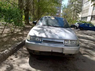 ВАЗ 21102 2002 года, цвет светло-серебристый металлик. VIN: XTA21102020510120, ПТС 63 КМ 770286, госномер М184ТС134. Модель двигателя 2111, бензиновый, номер 0648492, мощность 77.8 л.с. (57.2 кВт), объем 1499 куб. см. Номер кузова 0510120. Максимальная масса 1480 кг, масса без нагрузки 1020 кг…