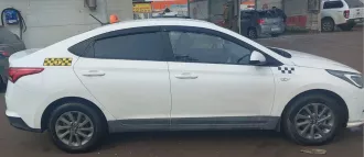 Лот №1 ТС HYUNDAI SOLARIS  Год изготовления ТС: 2021  VIN: Z94K241CBNR326041