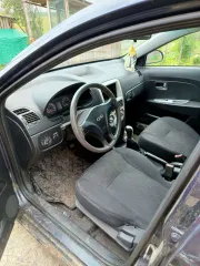 Chery Bonus A13, 2013 Легковой автомобиль CheryBonus(A13) Легковой автомобиль CheryBonus (A13),механическая коробка передач, 2013 года выпуска, с VIN номером Y6DAF6854D0025206.