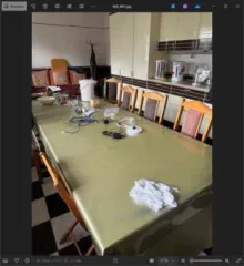 Мебель и интерьер 152 ед. Владимир. Предметы мебели и интерьера в количестве 152 единицы, поименованные в решении об оценке от 11.07.2025г. за номерами 1-152. Покупатель самостоятельно несёт все расходы, связанные с передачей имущества. Получение дополнительной информации производится по адресу: г…