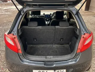 MAZDA Demio 2008, VIN DE3FS171424, находится в залоге ПАО "Совкомбанк". С имуществом можно ознакомиться по месту жительства должника, с документами — в рабочие дни с 10:00 до 17:00 (время местное) по предварительному согласованию с организатором торгов по e-mail: anatoly.volnov.7979@mail.ru…