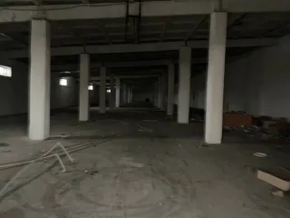 Здание 7858,3 кв.м и земельный участок 13650 кв.м в Калининградской области, Гурьевский район, поселок Поддубное, улица Лесная, дом 1. Земельный участок кадастровый номер 39:03:090910:24, площадь 13650 кв.м, категория земель: земли населенных пунктов, вид разрешенного использования: для…