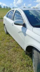 Lada Vesta, 2023 года, 106 л.с., 49386 км, Автомобиль Lada Vesta 2023 г.в., VIN XTAGFL110R0754266