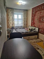 1/2 доли в праве общей долевой собственности на квартиру, кадастровый номер 55:36:050206:11251, адрес: 644053, Омская область, город Омск, улица Нефтезаводская, дом 23, квартира 29