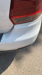 Volkswagen Polo 2017 года, 110 л.с., 329000 км, АКПП, VIN: XW8ZZZ61ZHG035672, цвет: белый, состояние: удовлетворительное.