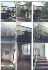 Подсобные помещения 118,8 кв.м Благовещенск помещения подсобные, назначение: нежилое, общая площадь 118,8 кв.м, кадастровый номер 28:01:020438:426, местонахождение: Амурская область, г. Благовещенск, ул. Островского, 273. Имеется техническая возможность входа в помещение № 6 с общего коридора 1…