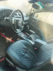 Mazda 6 2008 Mazda 6, 2008 года, 147 лс, 245000 км, АКПП Mazda 6, 2008 года, 147 лс, 245000 км, АКПП MAZDA 6, 2008, VIN: JMZGH12F701176231, В залоге у ООО МФК «ПСБ Финанс»