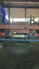 П/п бортовой ТСП-94171-0000020, 1210АН/59 (разукомплектован), 2007 г.в., VIN Х8994170070СТ1250, г. Н.Уренгой