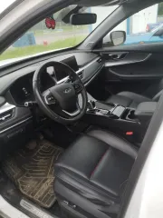 Chery Tiggo 7 Pro 2023, автомобиль марки CHERY модель Tiggo 7 Pro 2023 г.в. VIN-номер LVVDB21BXPD817895 (находится в залоге ПАО «Совкомбанк»). Ознакомление с документацией и информацией об имуществе осуществляется с момента начала приема заявок, направив запрос по адресу: dasha22dorosh2245@gmail.com