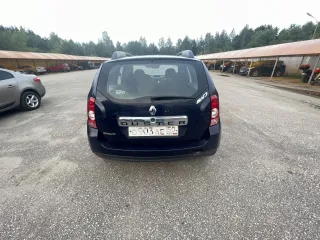 Renault Duster 2013 года выпуска, VIN X7LHSRH8N49032158, объем двигателя 1.6, полный привод, государственный регистрационный знак О903АЕ50.