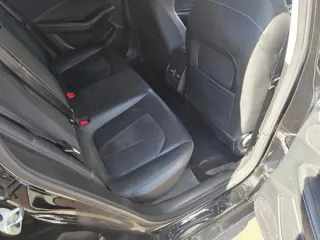 Москвич 6, 2024, легковой автомобиль седан, VIN X7LDD14AED1000872. Марка: Москвич, модель: 6. Привод: передний. Объем двигателя: 1499, мощность: 174.0, экологический класс: 5. Пробег: 86155. Государственный регистрационный знак: Р361ЕС977. Коробка передач: механическая, с автоматическим…